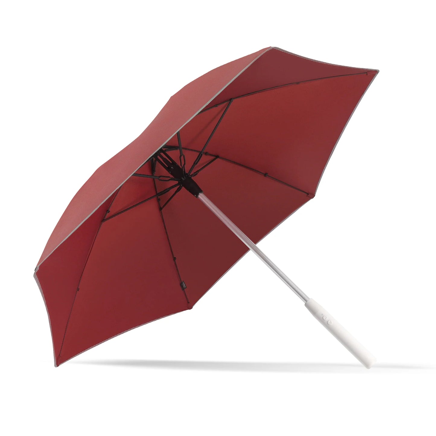 Paraguas Ibrela Brolly Burgandy Red