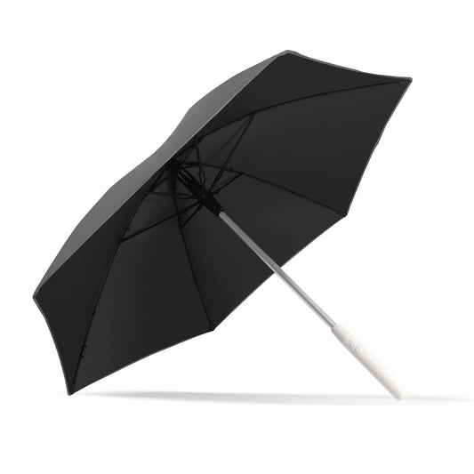 Paraguas Ibrela Brolly Classic Black
